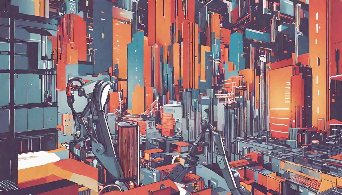 Powerful Moves Unveiled: UK Competition & Markets Authority Set to Overhaul Big Tech, Government to Release Stringent AI Regulations, Microsoft Unleashes Cutting-Edge AI Advancements